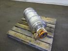 Used- Stainless Steel Sharples P-3000 Rotating Assembly