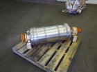 Used Stainless Steel Sharples P-3000 Rotating Assembly