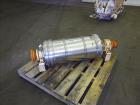 Used- Stainless Steel Sharples P-3000 Rotating Assembly