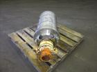 Used Stainless Steel Sharples P-3000 Rotating Assembly