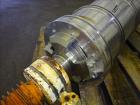 Used- Stainless Steel Sharples P-3000 Rotating Assembly