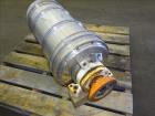 Used- Stainless Steel Sharples P-3000 Rotating Assembly