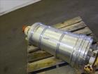 Used- Stainless Steel Sharples P-3000 Rotating Assembly