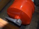 Used Sharples P-3000 Super-D-Canter Centrifuge Rotating Assembly
