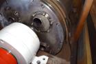 Used Sharples P-3000 Super-D-Canter Centrifuge Rotating Assembly