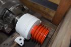 Used Sharples P-3000 Super-D-Canter Centrifuge Rotating Assembly