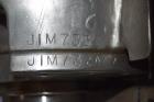 Used Sharples P-3000 Super-D-Canter Centrifuge Rotating Assembly