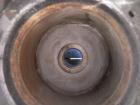 Used Sharples P-3400 Super-D-Canter Centrifuge Conveyor, quasi-axial design, 316 stainless steel construction, 4.25