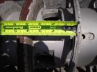 Used Sharples P-3400 Super-D-Canter Centrifuge Conveyor, quasi-axial design, 316 stainless steel construction, 4.25