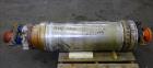 Used Sharples P-3400 Super-D-Canter Centrifuge Rotating Assembly