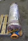 Used Sharples P-3400 Super-D-Canter Centrifuge Rotating Assembly