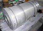 Used Stainless Steel Sharples Rotating Assembly