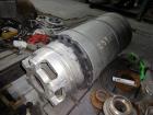 Used Stainless Steel Sharples Rotating Assembly