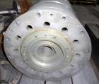 Used Stainless Steel Sharples Rotating Assembly