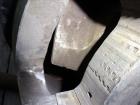 Used Stainless Steel Sharples Rotating Assembly