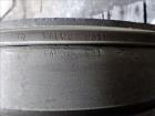 Used Stainless Steel Sharples Rotating Assembly