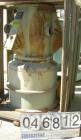 Used UNUSED: Sharples P-4400 vertical Super-D-Canter centrifuge casing, type PR326-1-482368. Includes a bearing, 40 hp, 3/60/460 volt, 3490 rpm main drive motor, and a hydraulic lube panel.