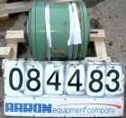 Unused-Unused: Sharples P-4600 Super-D-Canter Centrifuge Gearbox, 98:1 ratio.
