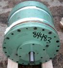 Unused-Unused: Sharples P-4600 Super-D-Canter Centrifuge Gearbox, 98:1 ratio.