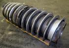 Used Stainless Steel Sharples P-5000 Conveyor