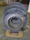 Used Stainless Steel Sharples P-5000 Conveyor