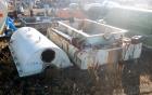 Used Sharples P-5000 Super-D-Canter Centrifuge Parts