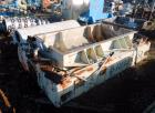 Used Sharples P-5000 Super-D-Canter Centrifuge Parts