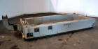 Used Sharples Super-D-Canter Centrifuge Base Assembly