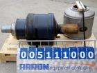 Used- Sharples P-6000/P-6800 Vertical Super-D-Canter Centrifuge Gearbox