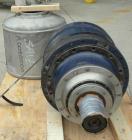 Used- Sharples P-6000/P-6800 Vertical Super-D-Canter Centrifuge Gearbox