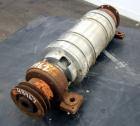 Used- Sharples Super-D-Canter Centrifuge Rotating Assembly