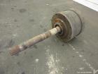 Used Sharples P125 Super D Canter Gearbox Assembly