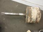 Used Sharples P125 Super D Canter Gearbox Assembly