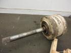 Used Sharples P125 Super D Canter Gearbox Assembly
