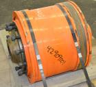 Used Sharples P180 Gearbox. Ratio 47 to 1.