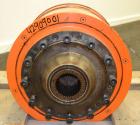 Used Sharples P180 Gearbox. Ratio 47 to 1.