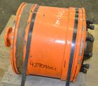 Used Sharples P180 Gearbox. Ratio 47 to 1.
