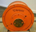 Used Sharples P180 Gearbox. Ratio 47 to 1.