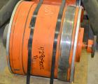 Used Sharples P180 Gearbox. Ratio 47 to 1.
