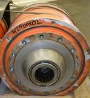 Used Sharples P180 Gearbox. Ratio 47 to 1.