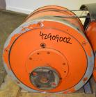 Used Sharples P180 Gearbox. Ratio 47 to 1.