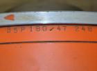 Used Sharples P180 Gearbox. Ratio 47 to 1.