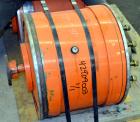 Used Sharples P180 Gearbox. Ratio 47 to 1.