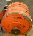 Used Sharples P180 Gearbox. Ratio 47 to 1.