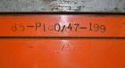 Used Sharples P180 Gearbox. Ratio 47 to 1.