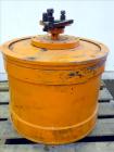 Used Sharples Gearbox, Model P180