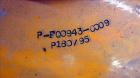 Used Sharples Gearbox, Model P180