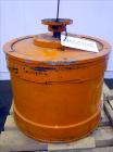 Used Sharples Super-D-Canter Centrifuge P180 Gearbox, 95:1 Ratio.