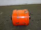 Used- Sharples P180 Super-D-Canter Centrifuge Gearbox, 47:1 ratio