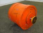 Used- Sharples P180 Super-D-Canter Centrifuge Gearbox, 95/1 ratio